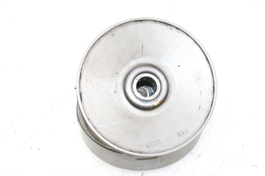 photo de SPRZĘGŁO PEUGEOT KISBEE 4T 50 (2018 - 2022) - Stan powierzchni