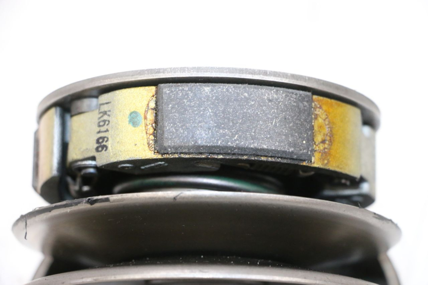 photo de SPRZĘGŁO PEUGEOT KISBEE 4T 50 (2018 - 2022) - Oznaczenia i referencje