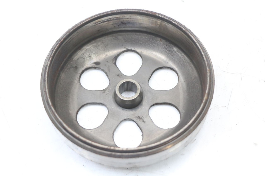 photo de SPRZĘGŁO RENAULT KOURANOS 125 (2001 - 2004) - Widok ogólny