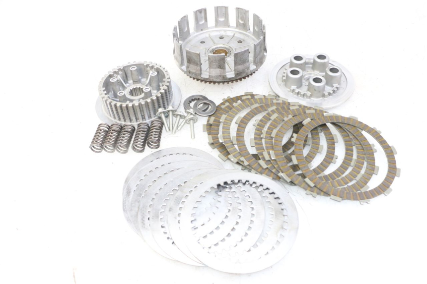 photo de SPRZĘGŁO KAWASAKI KX F KXF 450 (2009 - 2011) - Widok główny