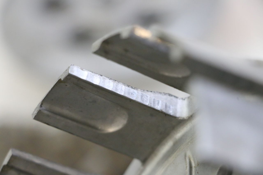 photo de SPRZĘGŁO KAWASAKI KX F KXF 450 (2009 - 2011) - Widok produktu