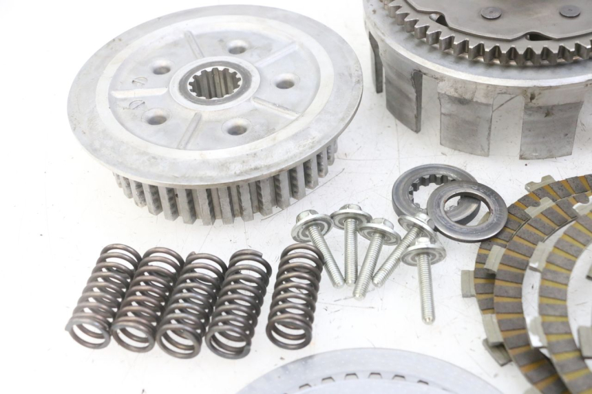 photo de SPRZĘGŁO KAWASAKI KX F KXF 450 (2009 - 2011) - Zdjęcie dodatkowe