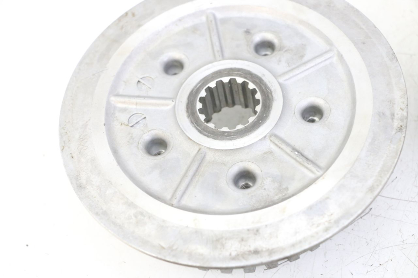 photo de SPRZĘGŁO KAWASAKI KX F KXF 450 (2009 - 2011) - Kontrola wizualna