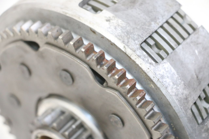 photo de SPRZĘGŁO KAWASAKI KX F KXF 450 (2009 - 2011) - Zoom stanu zużycia