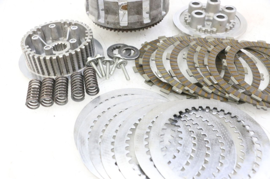 photo de SPRZĘGŁO KAWASAKI KX F KXF 450 (2009 - 2011) - Szczegół części