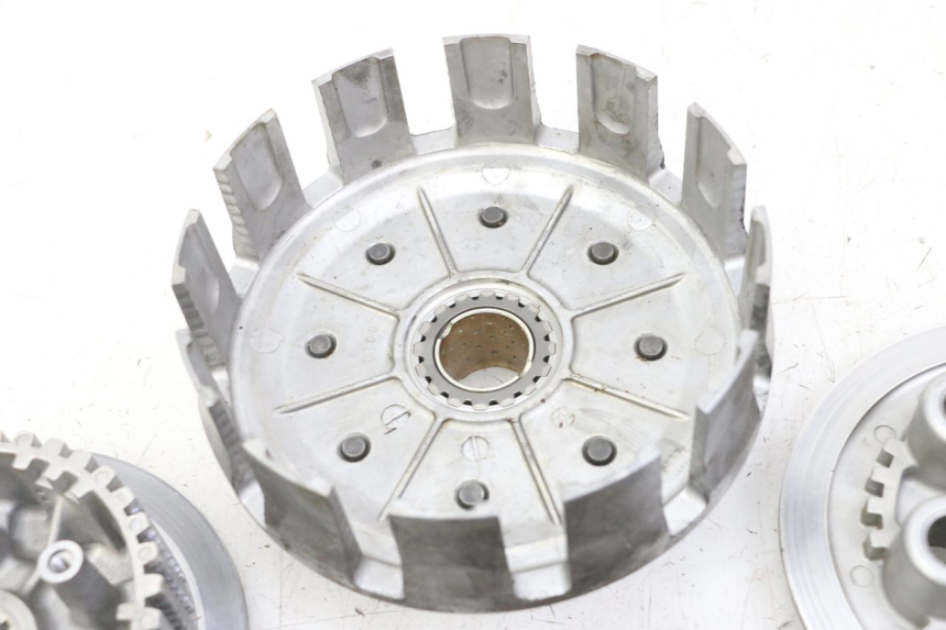 photo de SPRZĘGŁO KAWASAKI KX F KXF 450 (2009 - 2011) - Zbliżenie techniczne