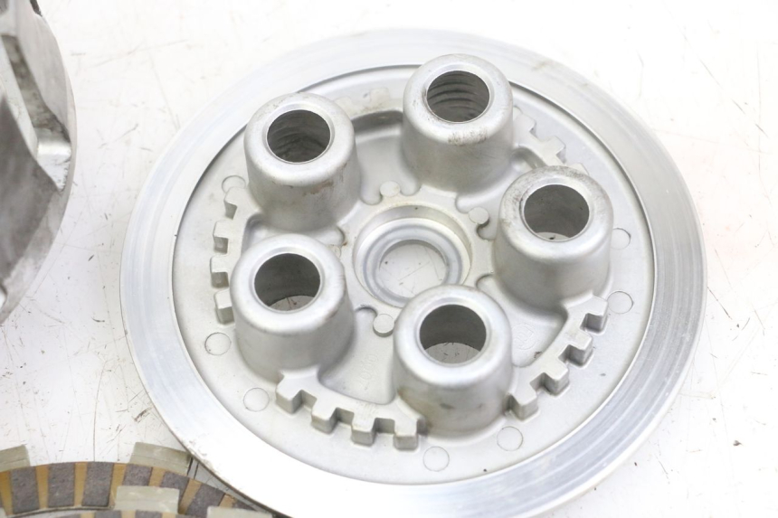 photo de SPRZĘGŁO KAWASAKI KX F KXF 450 (2009 - 2011) - Widok ogólny