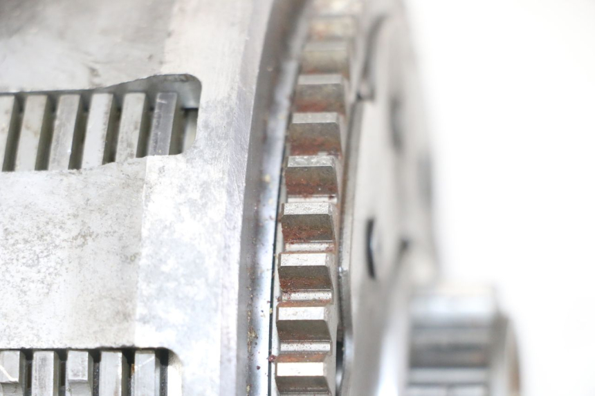 photo de SPRZĘGŁO KAWASAKI KX F KXF 450 (2009 - 2011) - Zbliżenie techniczne