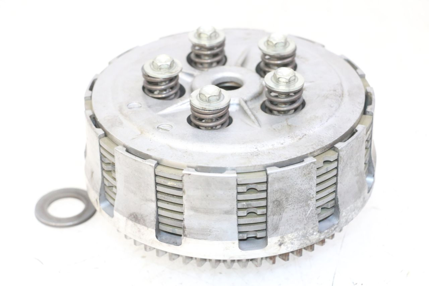 photo de SPRZĘGŁO KAWASAKI KX F KXF 450 (2009 - 2011) - Widok ogólny