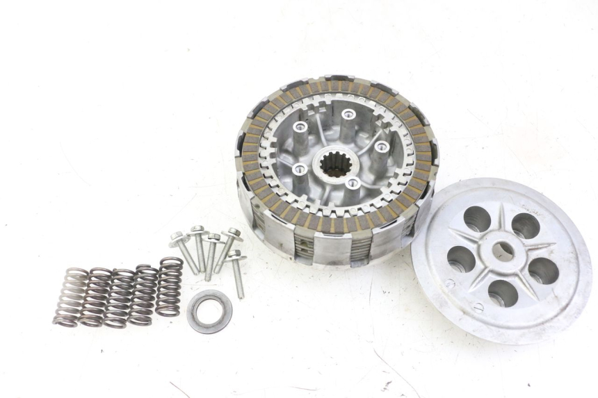 photo de SPRZĘGŁO KAWASAKI KX F KXF 450 (2009 - 2011) - Stan powierzchni