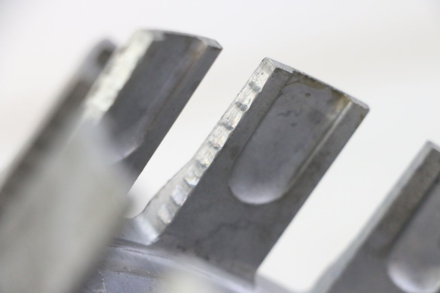 photo de SPRZĘGŁO KAWASAKI KX F KXF 450 (2009 - 2011) - Część sprawdzona