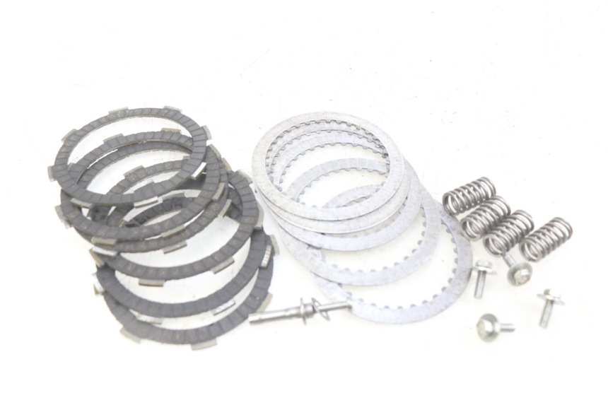 photo de SPRZĘGŁO KAWASAKI KX 85 (2014 - 2021) - Widok główny