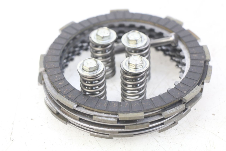 photo de SPRZĘGŁO KAWASAKI KX 85 (2014 - 2021) - Szczegół części