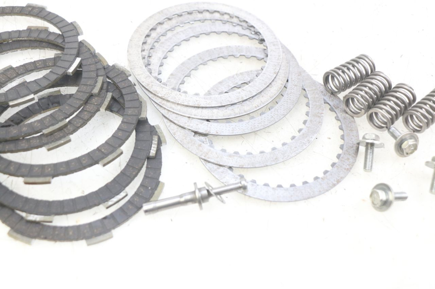 photo de SPRZĘGŁO KAWASAKI KX 85 (2014 - 2021) - Zoom stanu zużycia