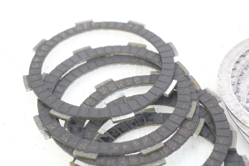 photo de SPRZĘGŁO KAWASAKI KX 85 (2014 - 2021) - Inny kąt widzenia