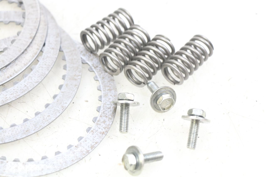 photo de SPRZĘGŁO KAWASAKI KX 85 (2014 - 2021) - Widok ogólny