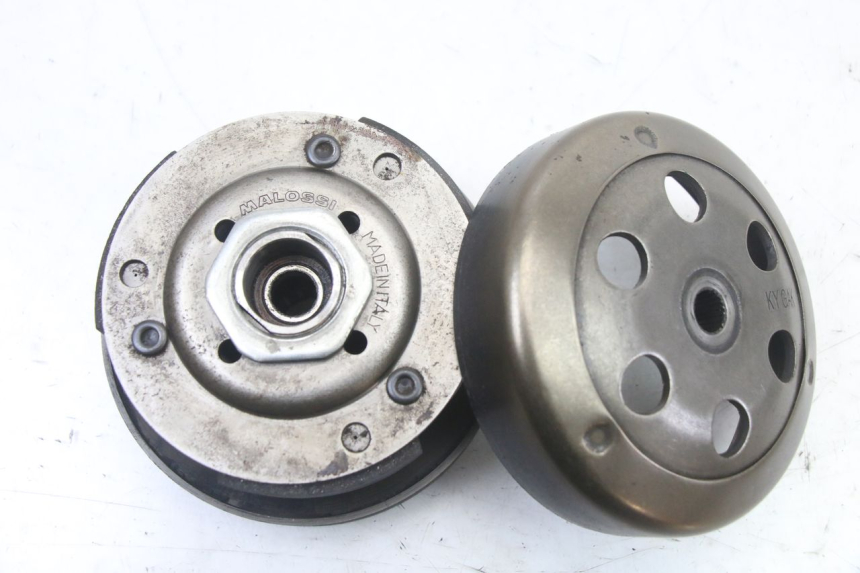 photo de SPRZĘGŁO KYMCO DINK 4T 50 (2007 - 2018) - Szczegół części