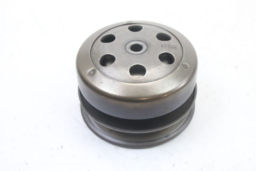 photo de SPRZĘGŁO KYMCO DINK 4T 50 (2007 - 2018) - Inny kąt widzenia