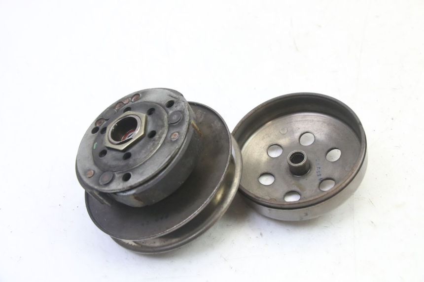 photo de SPRZĘGŁO PIAGGIO LIBERTY 4T 50 (2009 - 2015) - Szczegół części