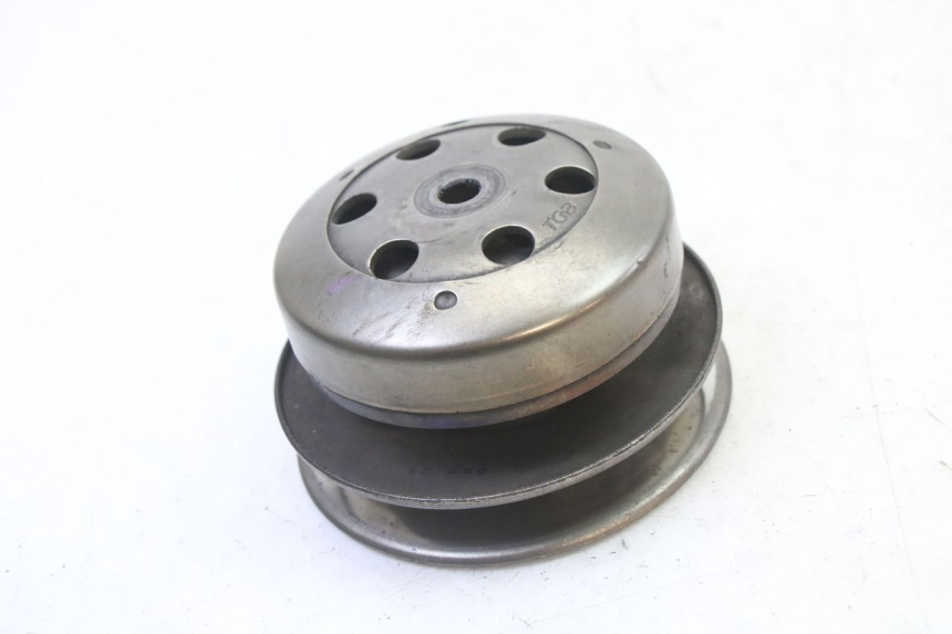 photo de SPRZĘGŁO PIAGGIO LIBERTY 4T 50 (2009 - 2015) - Zoom stanu zużycia