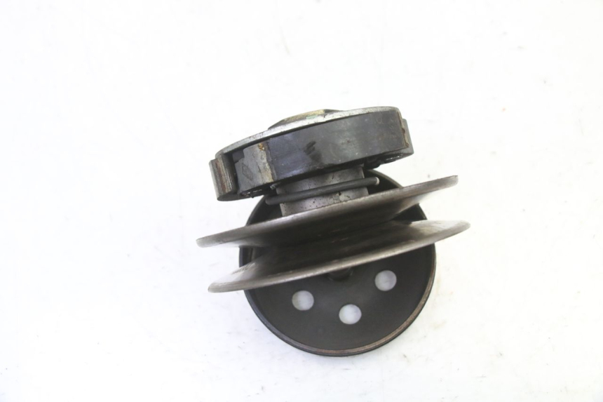 photo de SPRZĘGŁO PIAGGIO LIBERTY 4T 50 (2009 - 2015) - Inny kąt widzenia