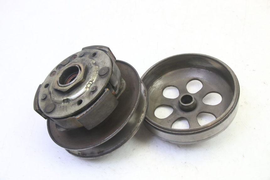 photo de SPRZĘGŁO PIAGGIO LIBERTY 125 (1998 - 2008) - Szczegół części