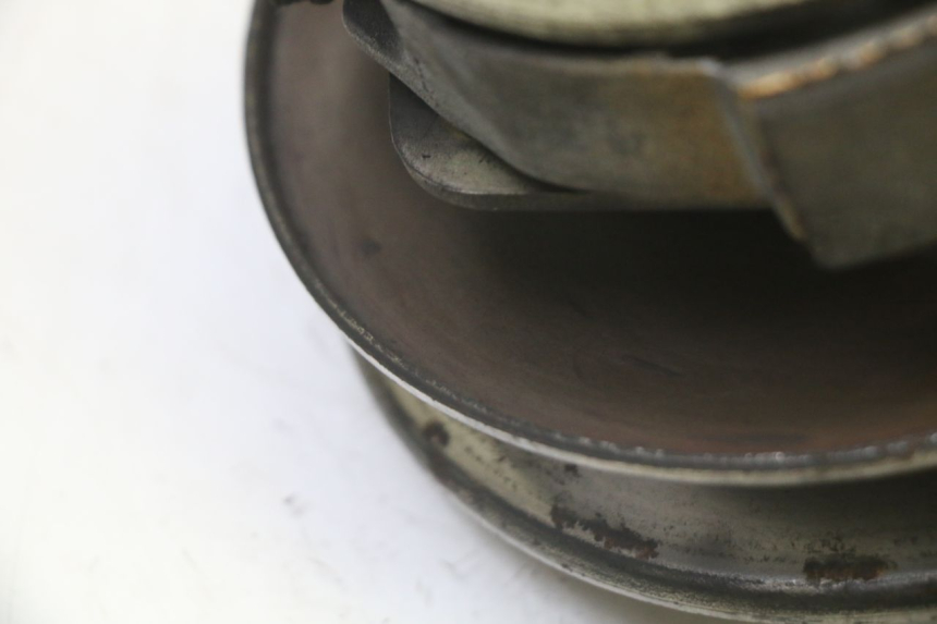 photo de SPRZĘGŁO PIAGGIO LIBERTY 125 (1998 - 2008) - Zoom stanu zużycia