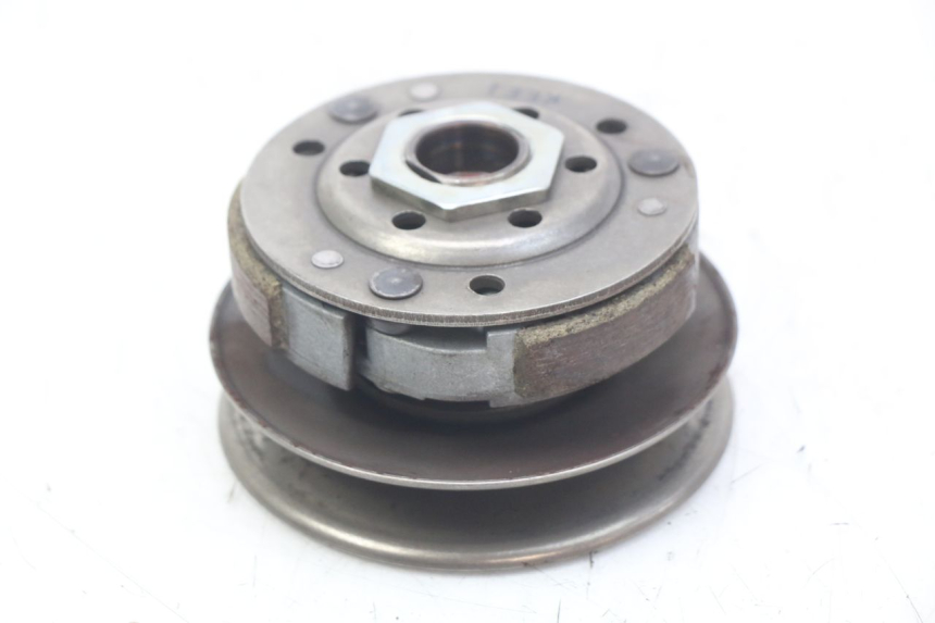 photo de SPRZĘGŁO KYMCO LIKE 4T 50 (2009 - 2018) - Widok główny