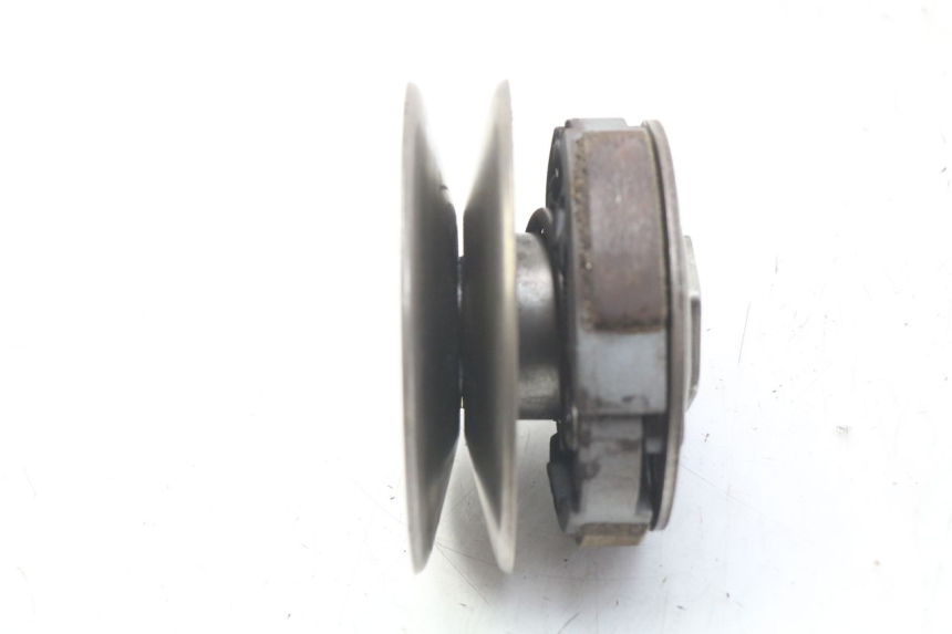 photo de SPRZĘGŁO KYMCO LIKE 4T 50 (2009 - 2018) - Zoom stanu zużycia