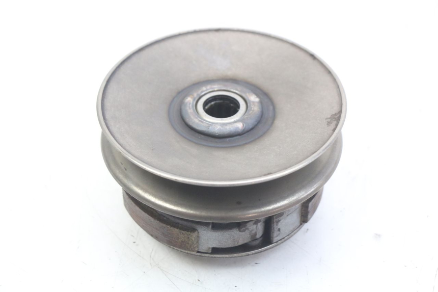 photo de SPRZĘGŁO KYMCO LIKE 4T 50 (2009 - 2018) - Inny kąt widzenia