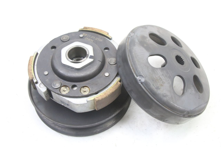 photo de SPRZĘGŁO LONGJIA SHARPY 125 (2020 - 2024) - Szczegół części