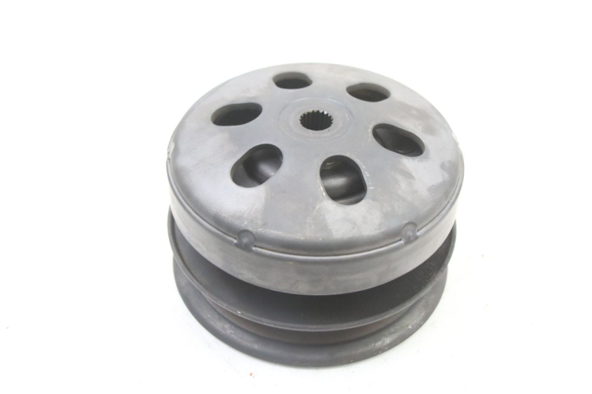 photo de SPRZĘGŁO LONGJIA SHARPY 125 (2020 - 2024) - Zoom stanu zużycia