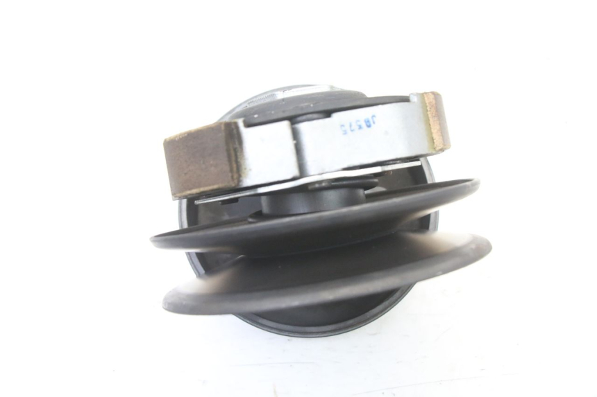 photo de SPRZĘGŁO LONGJIA SHARPY 125 (2020 - 2024) - Inny kąt widzenia