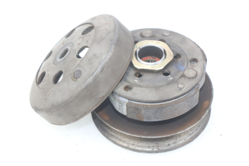 photo de SPRZĘGŁO PEUGEOT LUDIX 50 (2008 - 2017) - Widok główny