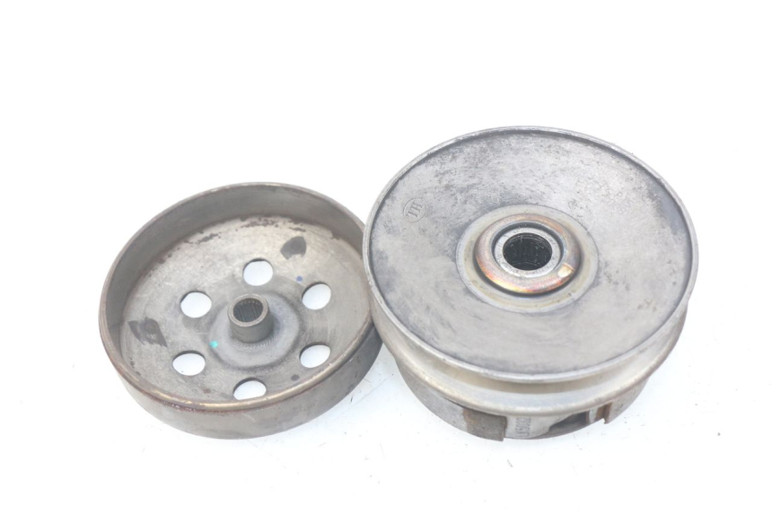 photo de SPRZĘGŁO PEUGEOT LUDIX 50 (2008 - 2017) - Zoom stanu zużycia