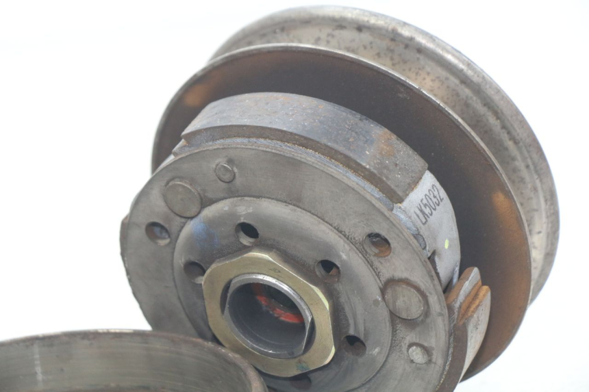 photo de SPRZĘGŁO PEUGEOT LUDIX 50 (2008 - 2017) - Inny kąt widzenia