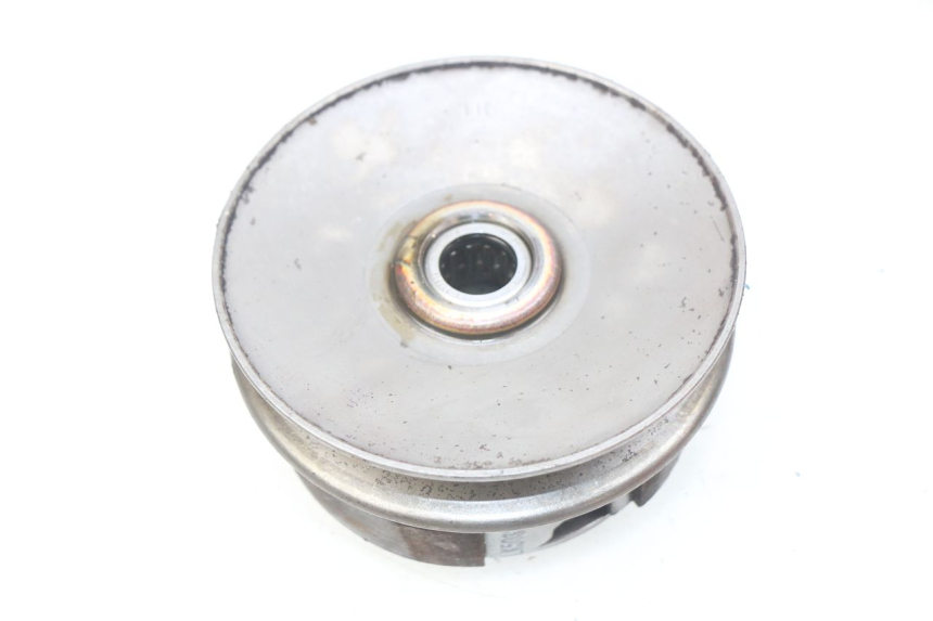 photo de SPRZĘGŁO PEUGEOT LUDIX 50 (2008 - 2017) - Zoom stanu zużycia