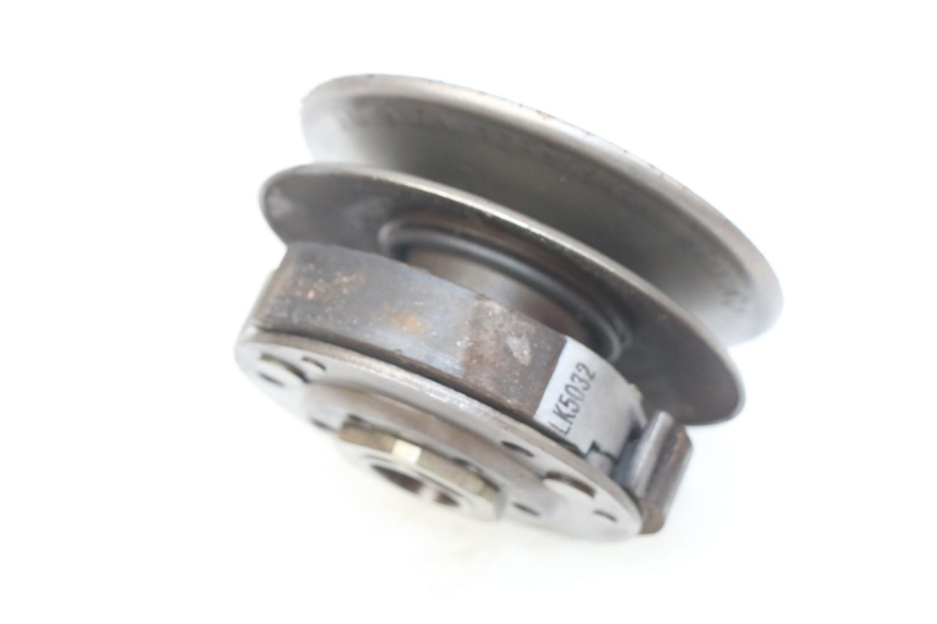 photo de SPRZĘGŁO PEUGEOT LUDIX 50 (2008 - 2017) - Inny kąt widzenia