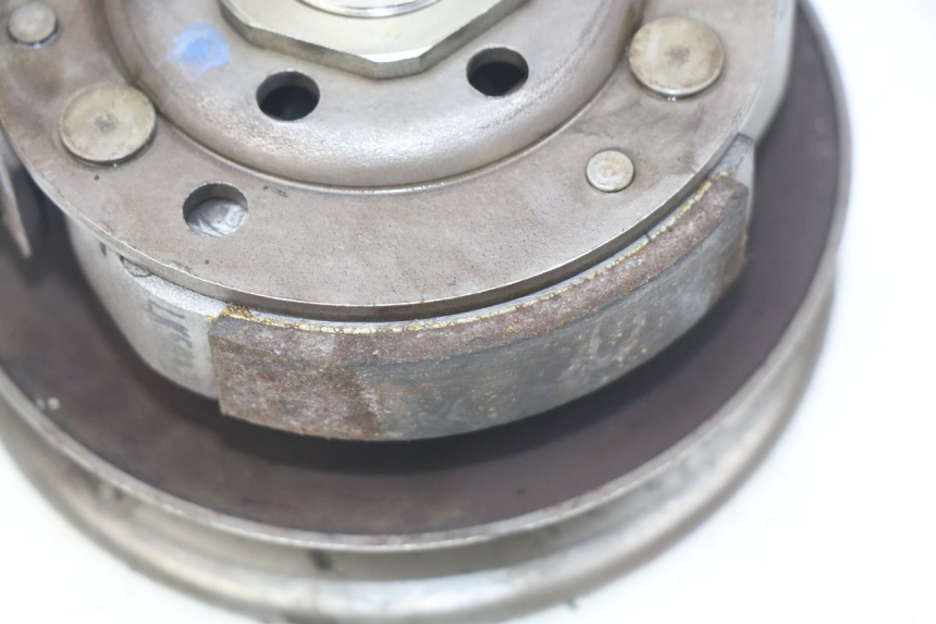 photo de SPRZĘGŁO PEUGEOT LUDIX 50 (2008 - 2017) - Zbliżenie techniczne