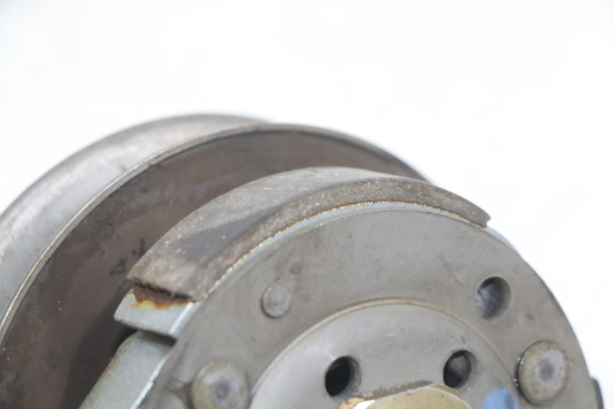 photo de SPRZĘGŁO PEUGEOT LUDIX 50 (2005 - 2007) - Zoom stanu zużycia