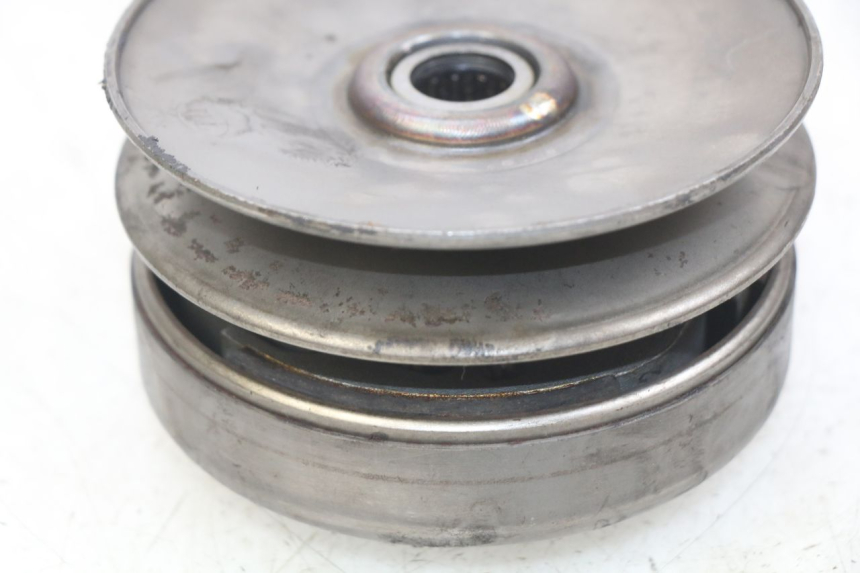 photo de SPRZĘGŁO PEUGEOT LUDIX 50 (2005 - 2007) - Inny kąt widzenia