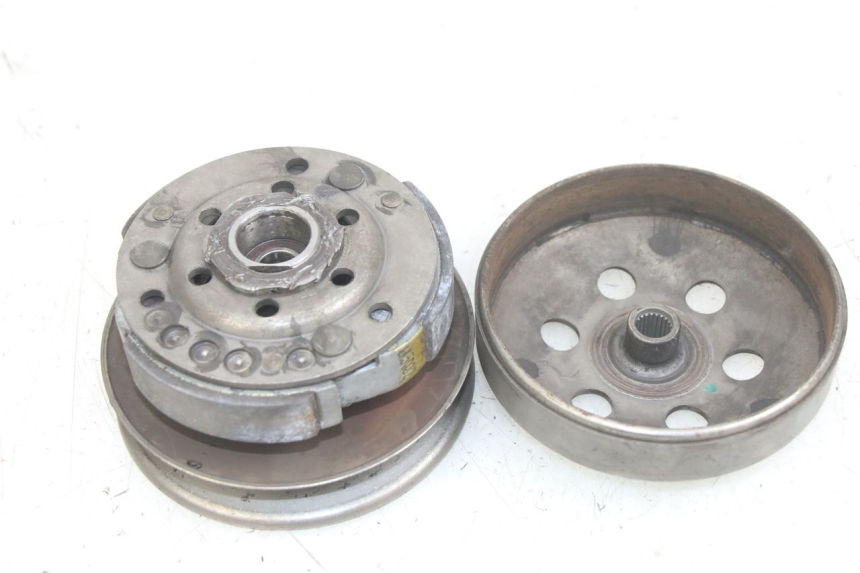 photo de SPRZĘGŁO PEUGEOT LUDIX 50 (2005 - 2007) - Inny kąt widzenia