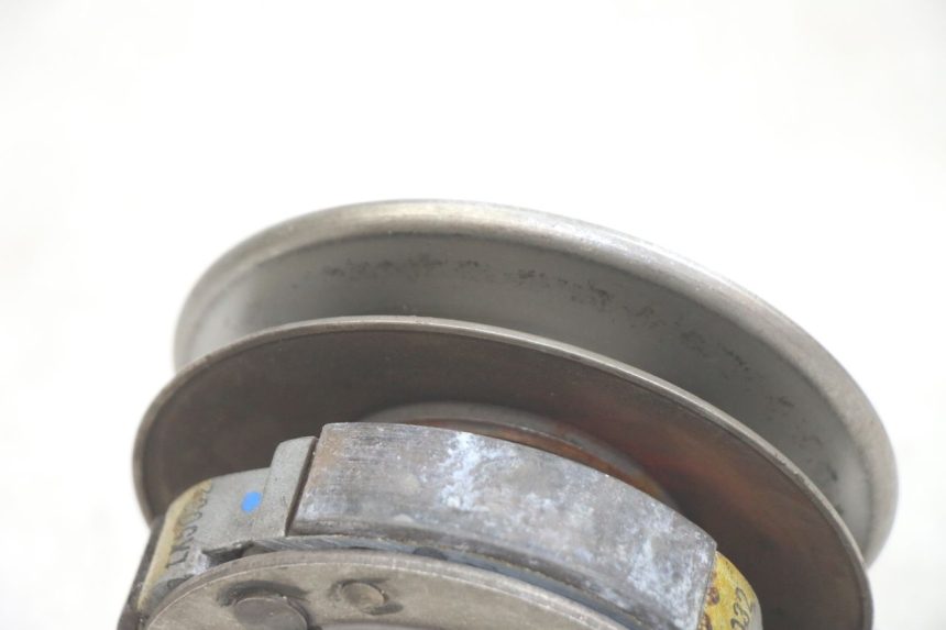 photo de SPRZĘGŁO PEUGEOT LUDIX 50 (2005 - 2007) - Zbliżenie techniczne