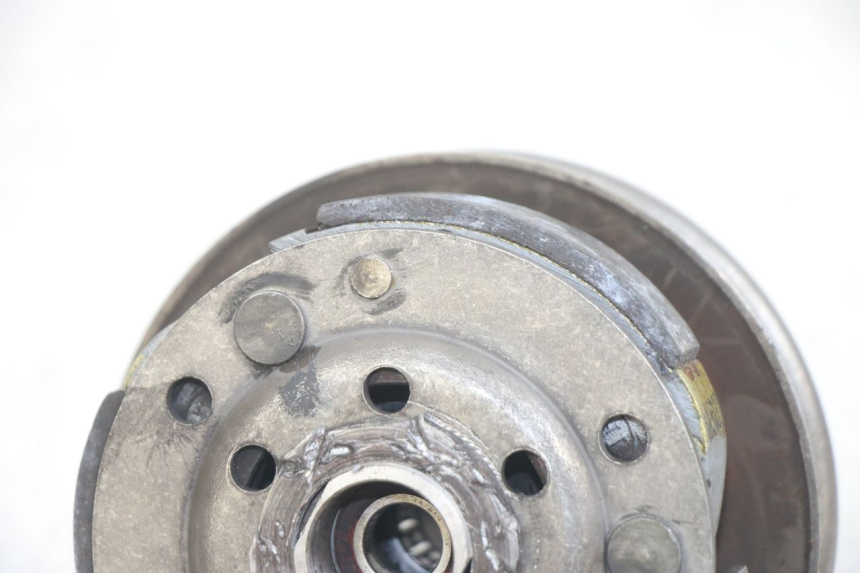 photo de SPRZĘGŁO PEUGEOT LUDIX 50 (2005 - 2007) - Widok ogólny