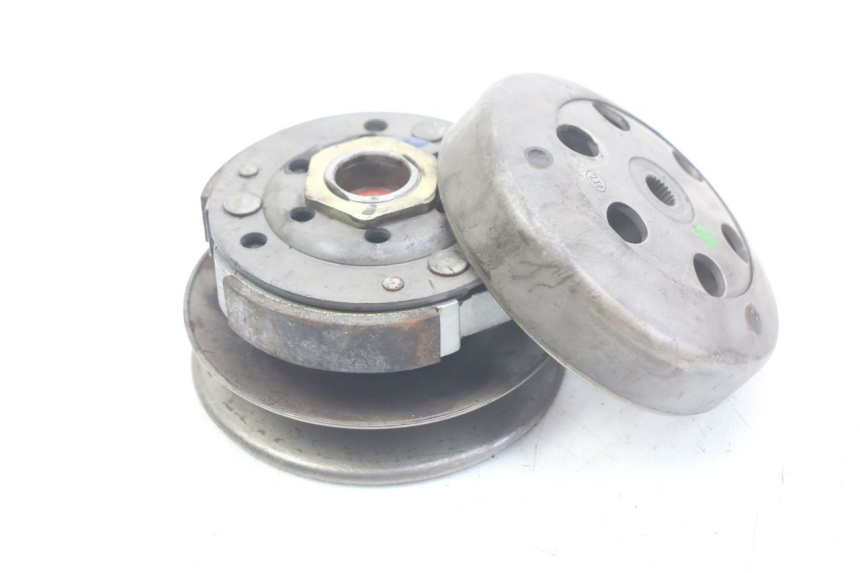 photo de SPRZĘGŁO PEUGEOT LUDIX 50 (2005 - 2007) - Widok główny