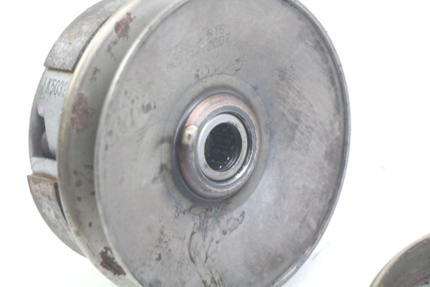 photo de SPRZĘGŁO PEUGEOT LUDIX 50 (2005 - 2007) - Szczegół części