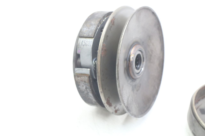 photo de SPRZĘGŁO PEUGEOT LUDIX 50 (2005 - 2007) - Inny kąt widzenia