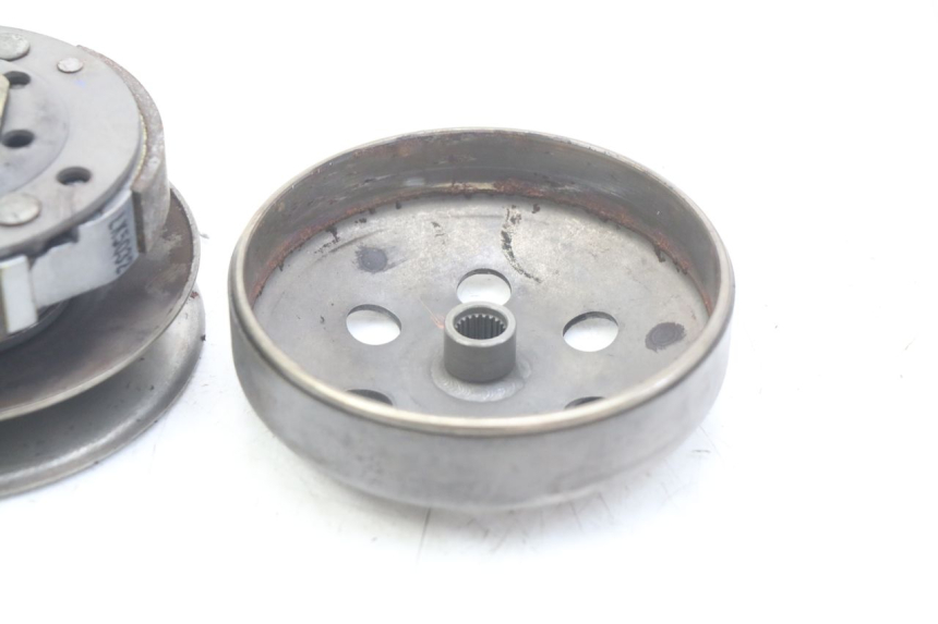 photo de SPRZĘGŁO PEUGEOT LUDIX 50 (2005 - 2007) - Zbliżenie techniczne