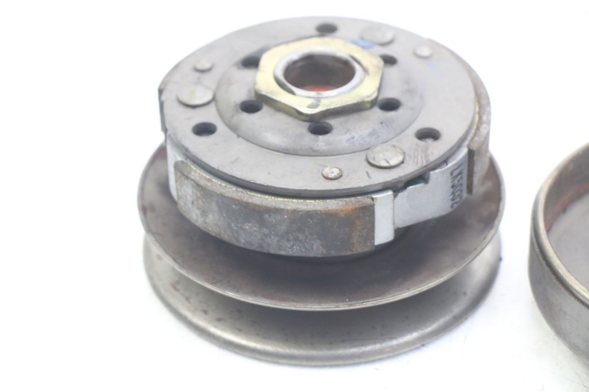 photo de SPRZĘGŁO PEUGEOT LUDIX 50 (2005 - 2007) - Widok ogólny