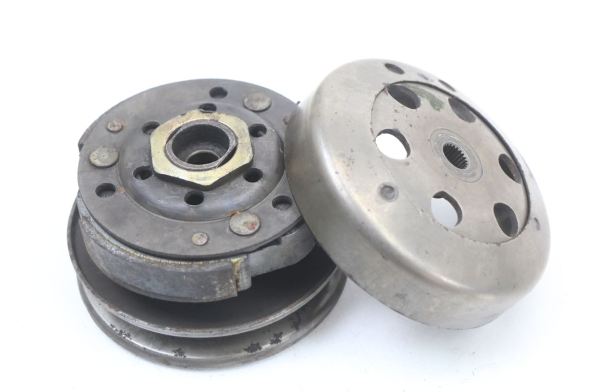 photo de SPRZĘGŁO PEUGEOT LUDIX 50 (2008 - 2017) - Widok główny